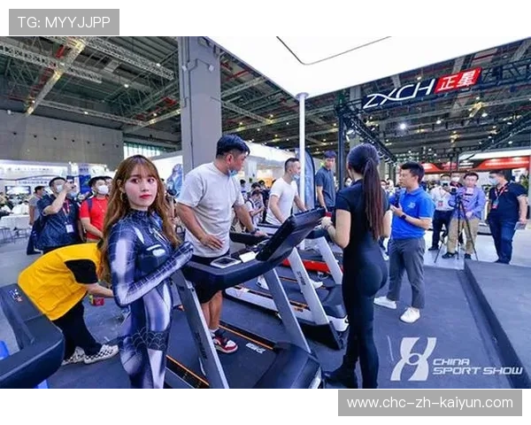 体育科研成果商业化案例频频出现