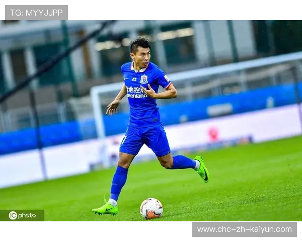 申花推进拉开局部大洞